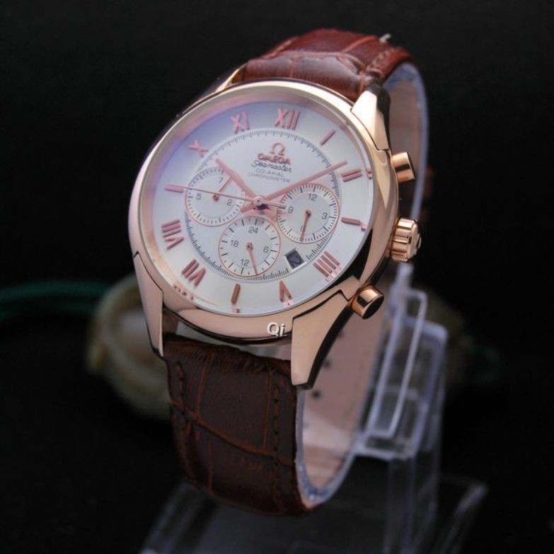 Omega watch man-395